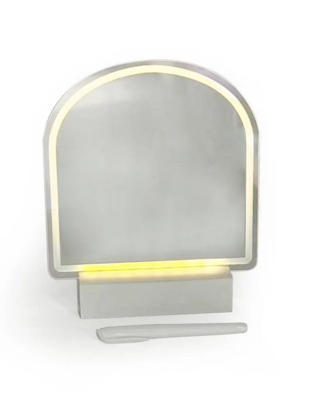 New! Light Up Dry Erase Board - Bullseye's Playground™